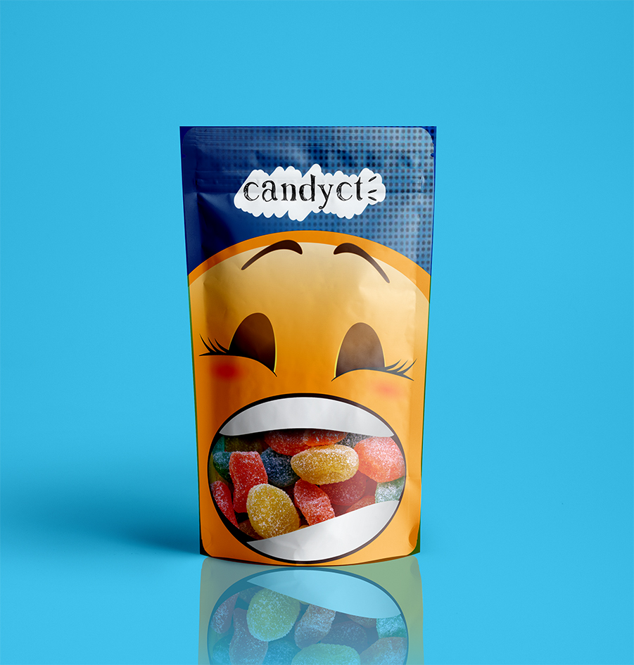 Packaging Design by fidan_nabiyeva-jw for X26 SUCRE | Design #16392172