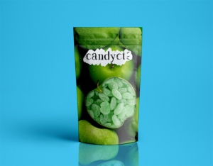 Packaging Design by fidan_nabiyeva-jw for X26 SUCRE | Design: #16412797