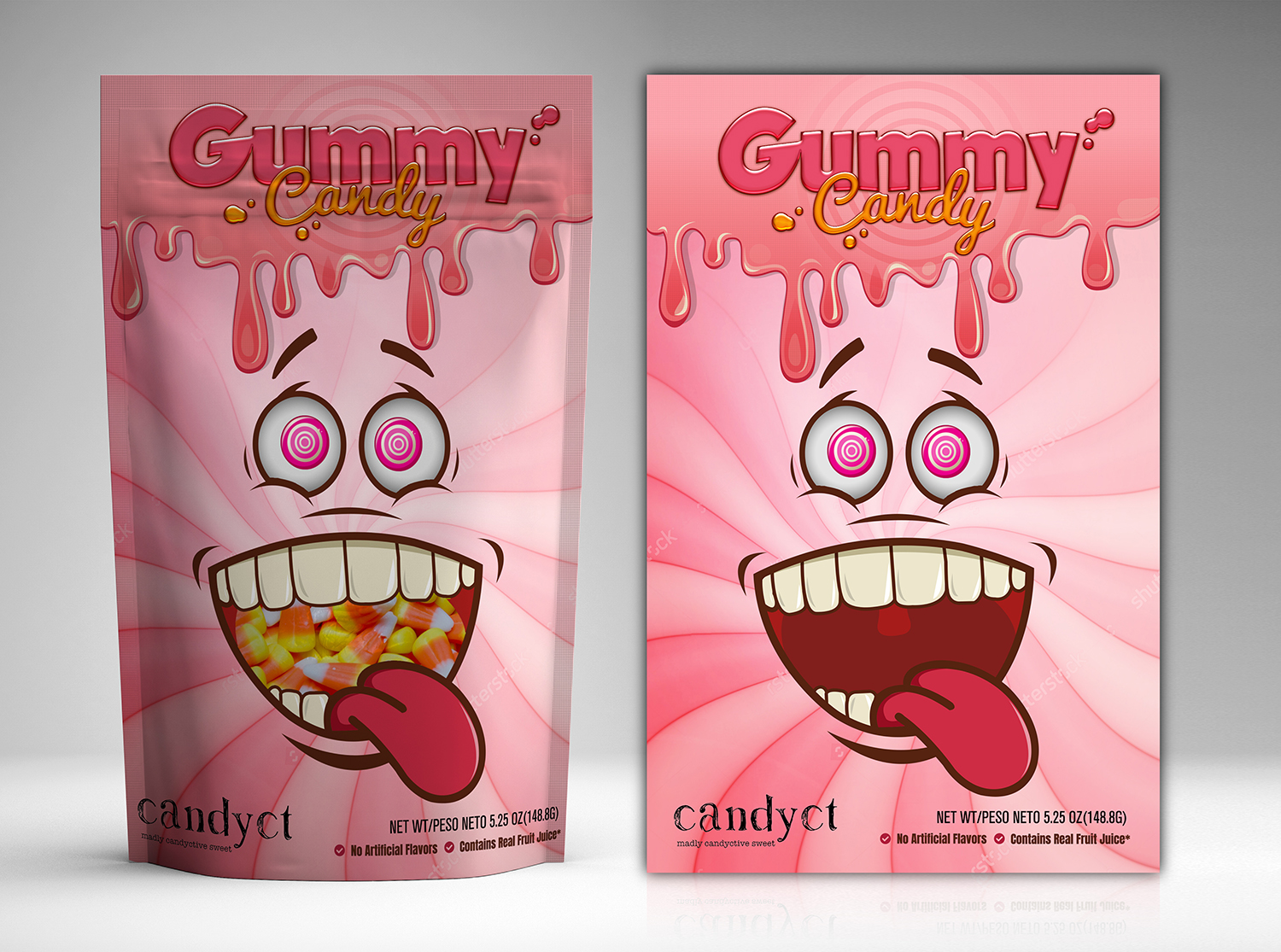 Packaging Design by SAI DESIGNS for X26 SUCRE | Design #16366696