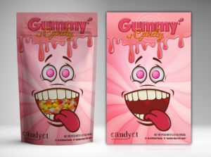 Packaging Design by SAI DESIGNS for X26 SUCRE | Design: #16366696