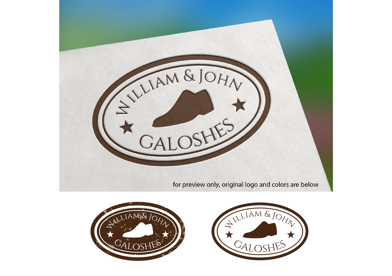 Logo-Design von Gita. für dieses Projekt | Design #16040171