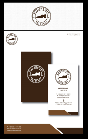 Logo-Design von zebronicgraphic für dieses Projekt | Design: #16040015