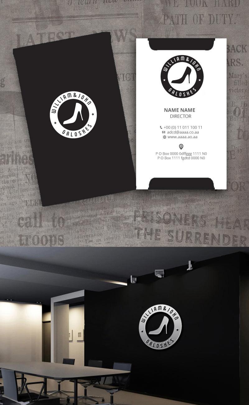 Logo-Design von zebronicgraphic für dieses Projekt | Design #16040030