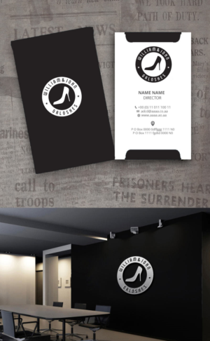 Logo Design by zebronicgraphic for this project | Design: #16040030