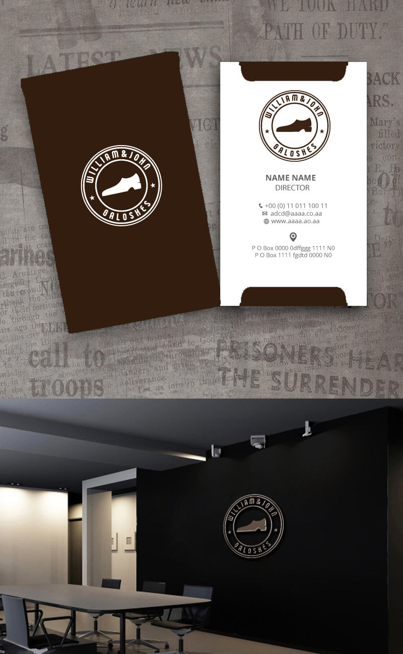 Logo-Design von zebronicgraphic für dieses Projekt | Design #16040116