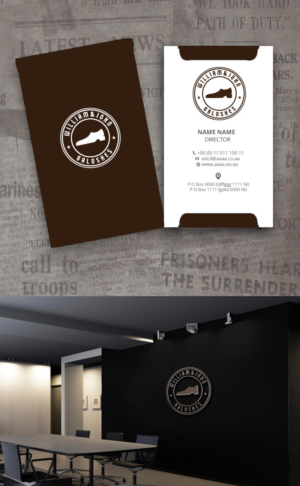 Logo Design by zebronicgraphic for this project | Design: #16040116