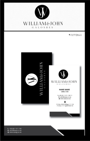Logo Design by zebronicgraphic for this project | Design: #16040117