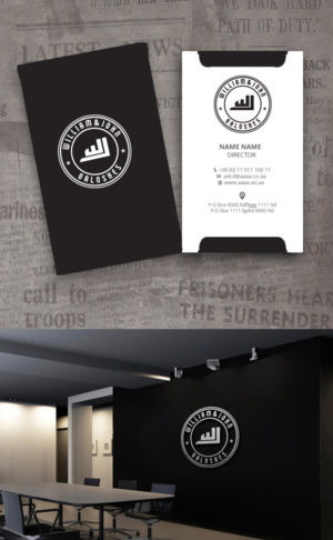 Logo Design by zebronicgraphic for this project | Design: #16040124