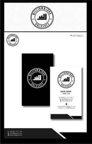 Logo Design by zebronicgraphic for this project | Design: #16040125