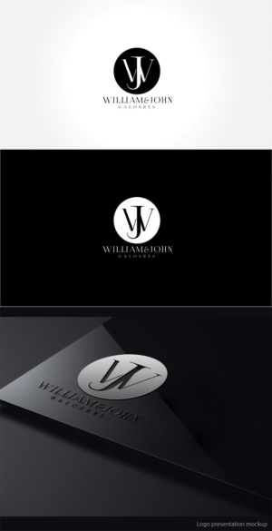 Logo Design by zebronicgraphic