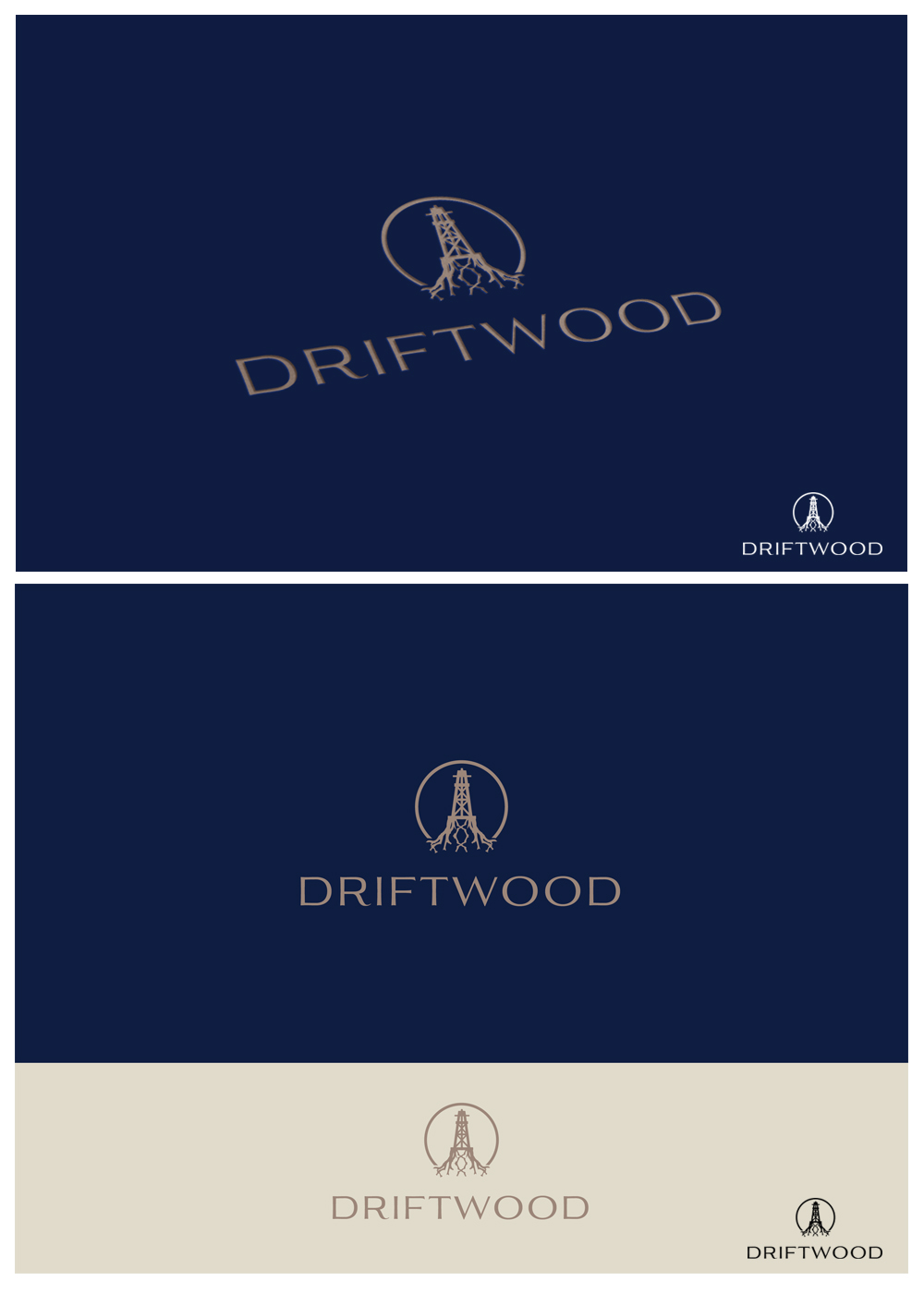 Logo Design by goranvisnjic82 for this project | Design #16039179