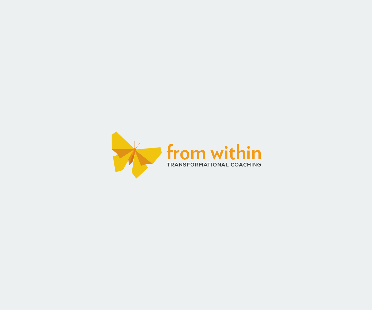 Logo Design by King Cozy for From Within | Design #16131221