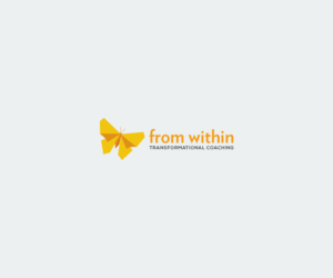 Logo Design by King Cozy for From Within | Design: #16131221