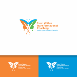 Logo Design by Mr. Arham for From Within | Design #16121976