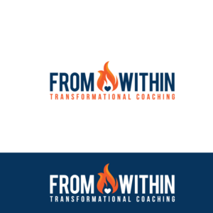 Logo Design by Sujit Banerjee for From Within | Design: #16048426