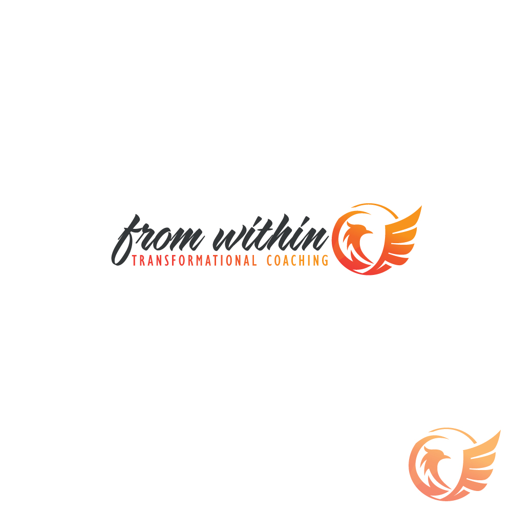 Diseño de Logo por Sujit Banerjee para From Within | Diseño #16048428
