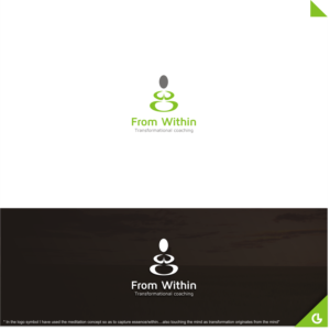 Logo Design by R!CKY for From Within | Design: #16055618