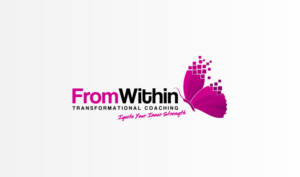 Logo Design by DoMadic for From Within | Design: #16451999
