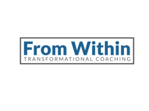 Logo Design by Origin to Original for From Within | Design: #16063177