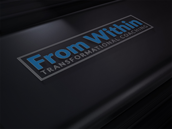 Diseño de Logo por Origin to Original para From Within | Diseño #16063183