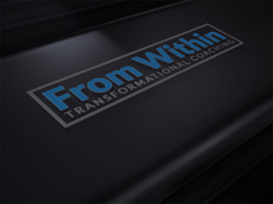 Logo Design by Origin to Original for From Within | Design: #16063183