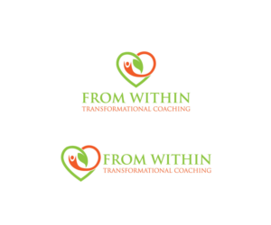 Logo Design by asman for From Within | Design: #16056542