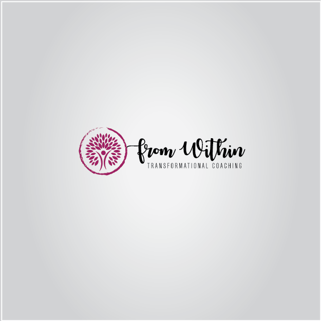 Logo Design by rozT for From Within | Design #16155510