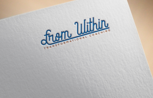 Diseño de Logo por A S design @ para From Within | Diseño: #16114096
