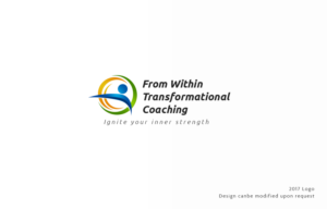 Logo Design by 7bitdesigner for From Within | Design #16115069