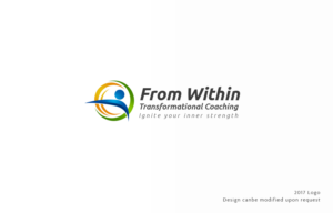 Logo Design by 7bitdesigner for From Within | Design: #16115496