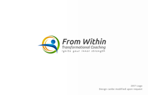 Logo Design by 7bitdesigner for From Within | Design: #16115497