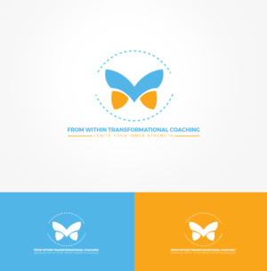 Logo Design by NineTwoEleven Media for From Within | Design: #16391999