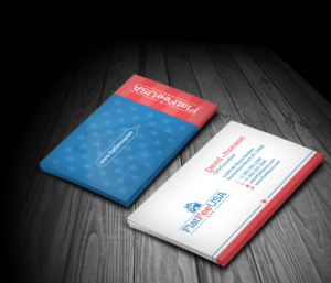 Diseño de Tarjeta de Presentación por Bharat Graphic para este proyecto | Diseño: #16043259