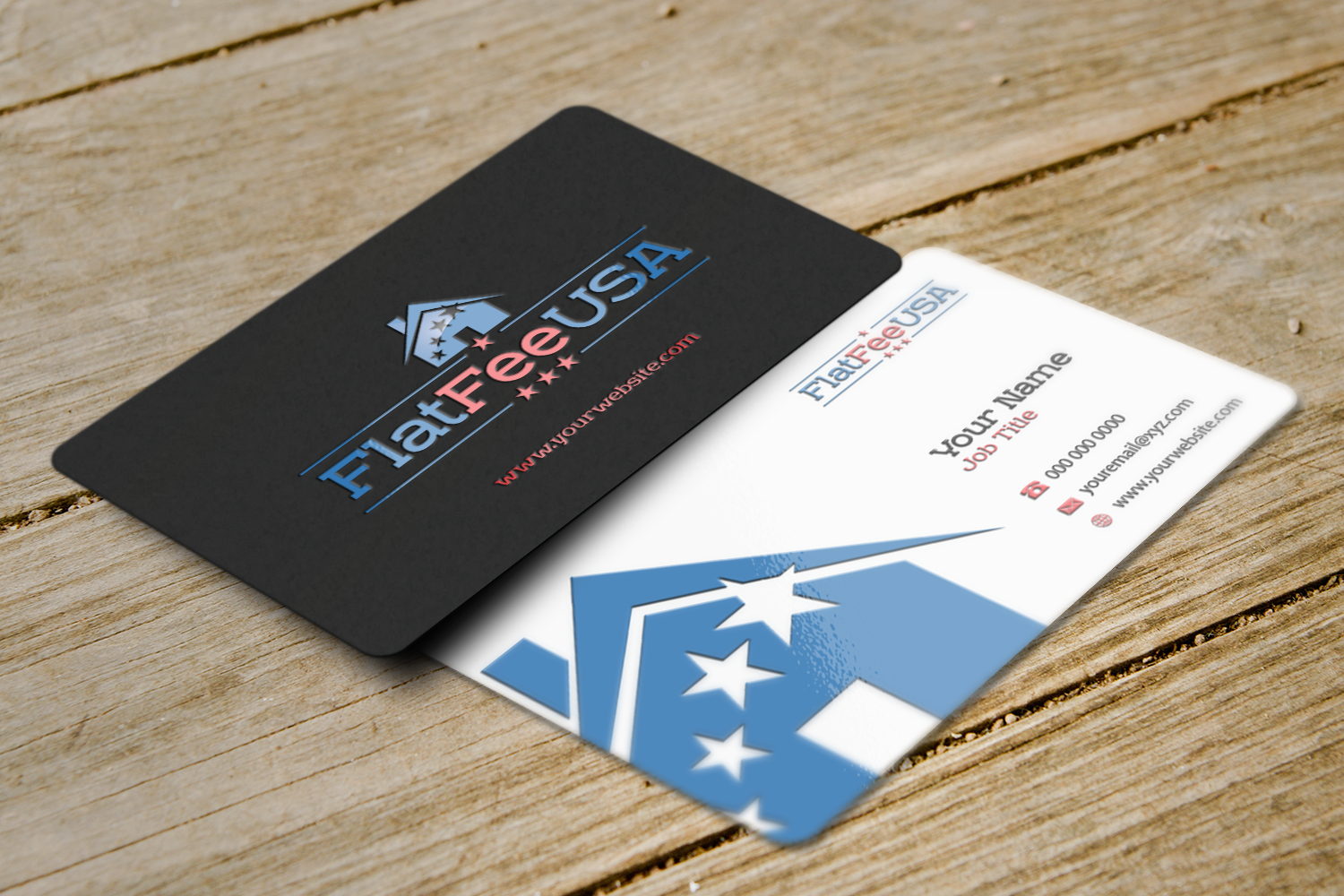 Business Card Design by Riz' for this project | Design #16042137