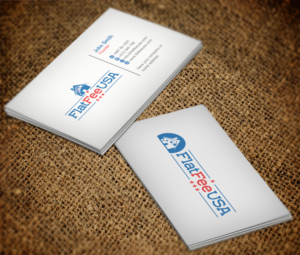 Diseño de Tarjeta de Presentación por WebixBD para este proyecto | Diseño: #16051344