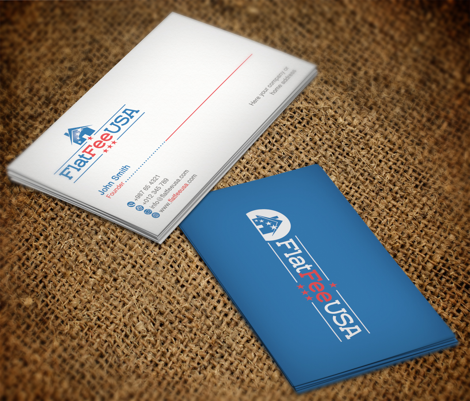 Business Card Design by WebixBD for this project | Design #16051403