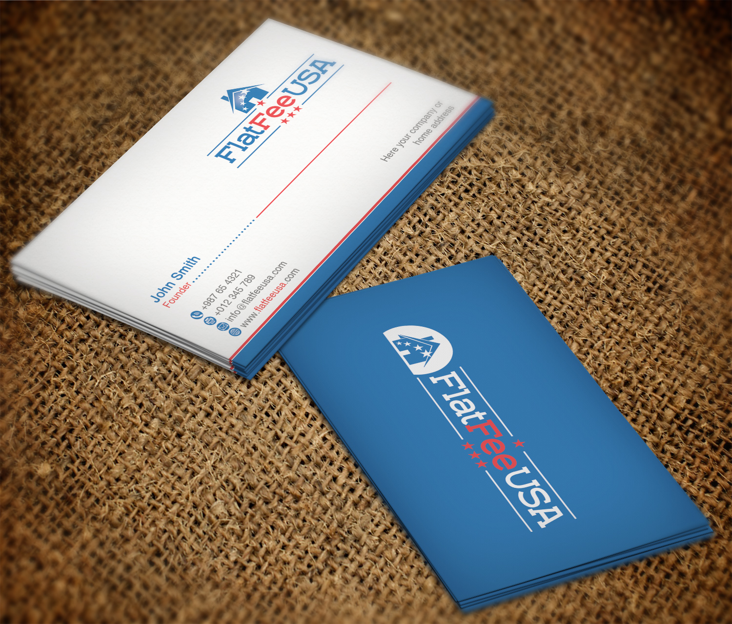Business Card Design by WebixBD for this project | Design #16051468