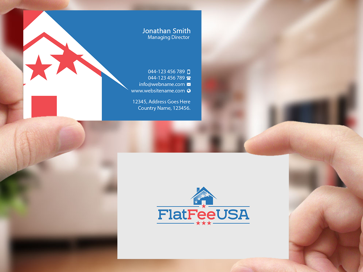 Business Card Design by Creations Box 2015 for this project | Design #16048879