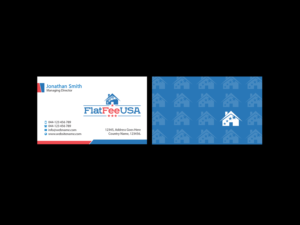 Diseño de Tarjeta de Presentación por Creations Box 2015 para este proyecto | Diseño: #16049130