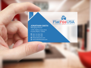 Diseño de Tarjeta de Presentación por Creations Box 2015 para este proyecto | Diseño: #16049145