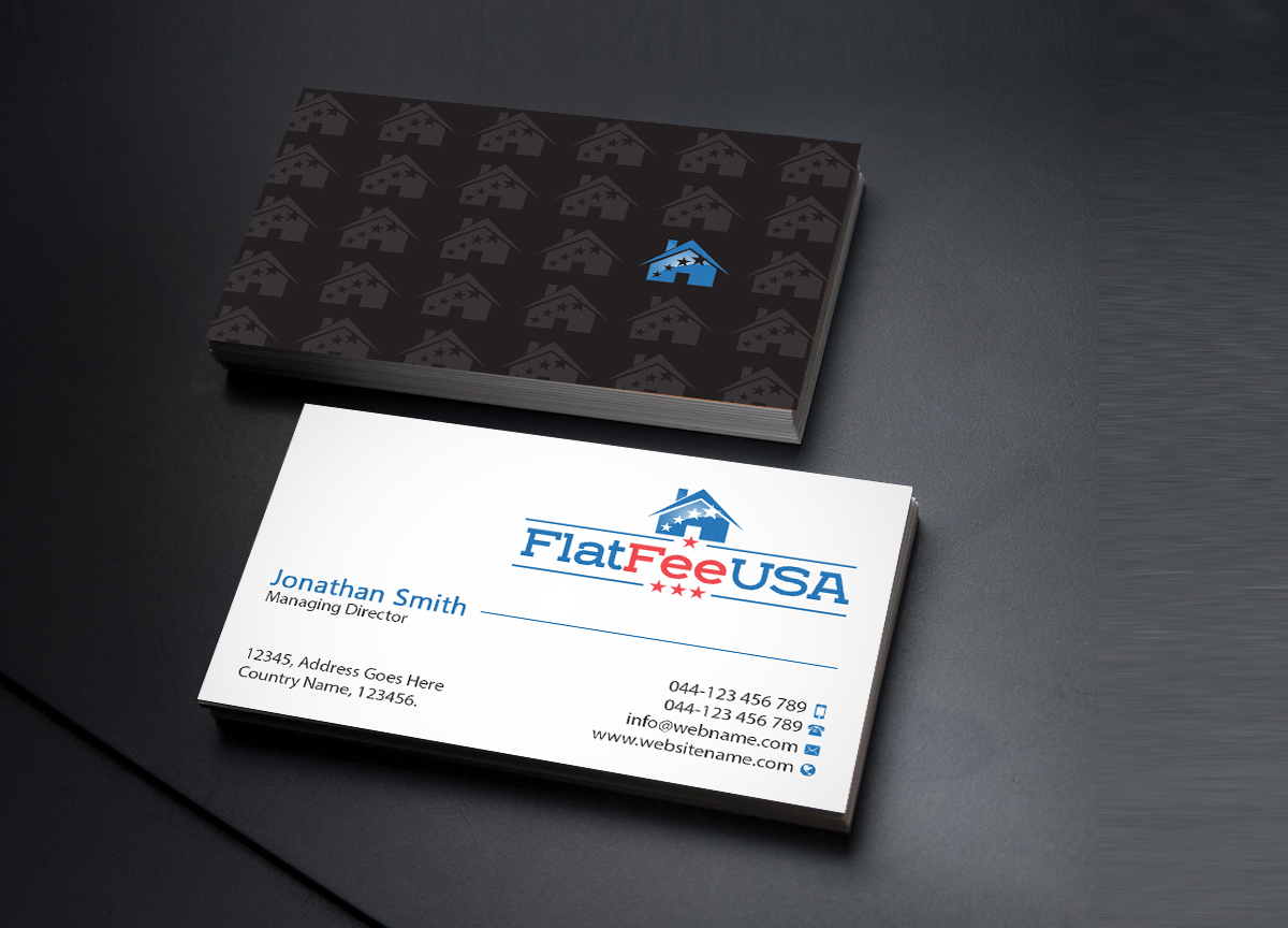 Business Card Design by Creations Box 2015 for this project | Design #16049183