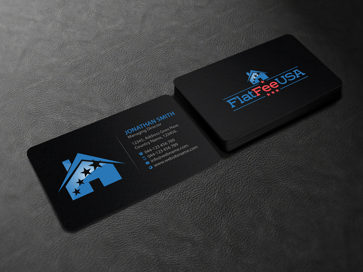Business Card Design by Creations Box 2015 for this project | Design #16049184