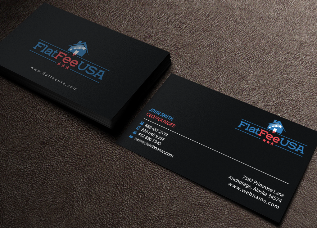 Design de Carte de Visite par Brand aid pour ce projet | Design #16045763