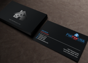 Diseño de Tarjeta de Presentación por Brand aid para este proyecto | Diseño: #16045764