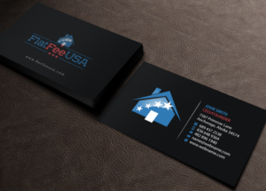 Diseño de Tarjeta de Presentación por Brand aid para este proyecto | Diseño: #16045765