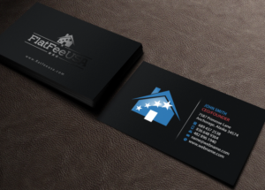 Diseño de Tarjeta de Presentación por Brand aid para este proyecto | Diseño: #16045767