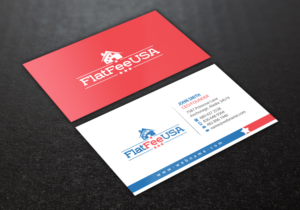 Diseño de Tarjeta de Presentación por Brand aid para este proyecto | Diseño: #16045778