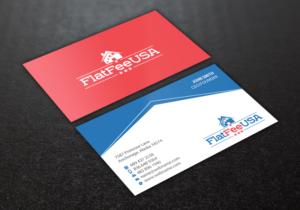 Diseño de Tarjeta de Presentación por Brand aid para este proyecto | Diseño: #16045781