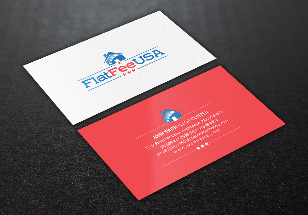Design de Carte de Visite par Brand aid pour ce projet | Design #16045785