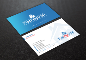 Diseño de Tarjeta de Presentación por Brand aid para este proyecto | Diseño: #16045790